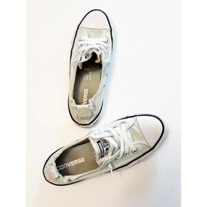 Converse Chuck Taylor Shoreline Slip-On Ambient Blue Women’s 6.5